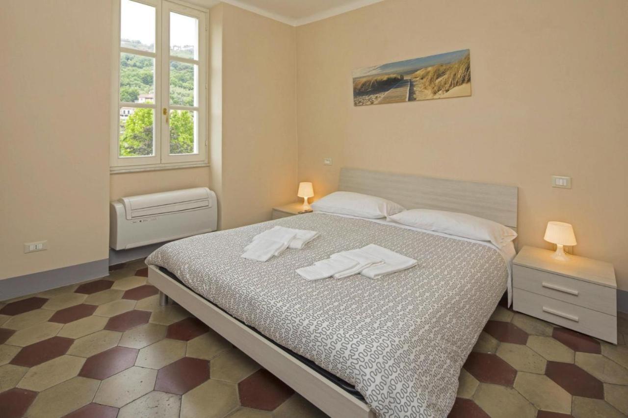 Apartments Terre di Liguria Lerici - ILI03100a-CYB Esterno foto